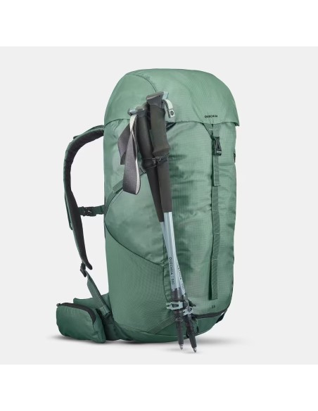 Mochila de Montaña y Trekking 35 L MH100
