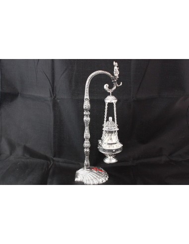 Botafumeiro de la Catedral de Santiago de Compostela (Galicia) 18 Cm