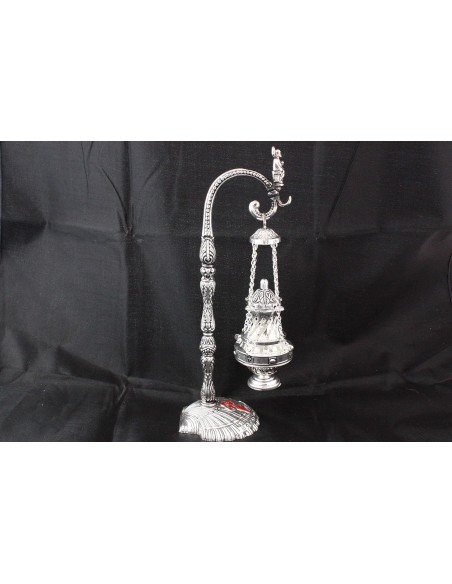 Botafumeiro de la Catedral de Santiago de Compostela (Galicia) 18 Cm