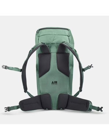 Mochila de Montaña y Trekking 35 L MH100