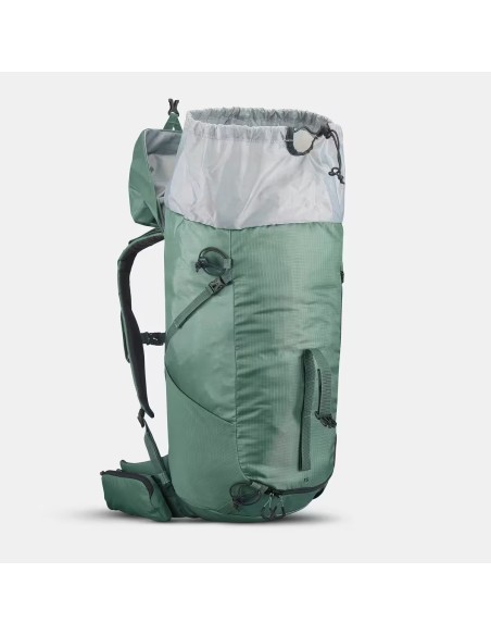 Mochila de Montaña y Trekking 35 L MH100